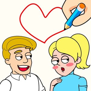 Love Tester - Play Love Tester Game on