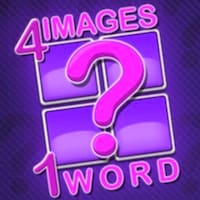 4 Images 1 Word