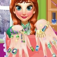 Anna Manicure