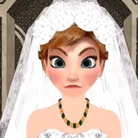 Anna Wedding Dress