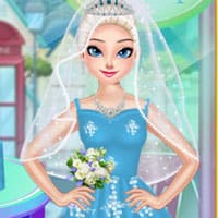 Ariel Wedding Dress Shop
