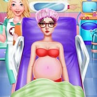 Baby Taylor Caring Story Newborn