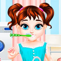 Baby Taylor Backyard Cleaning - Baby Taylor Games Episode - Baby Games  Videos 