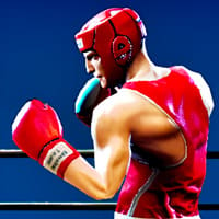 Boxing Stars - Jogos Online