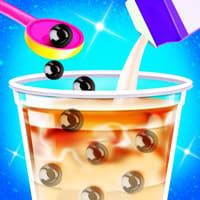 Bubble Tea Maker - Play Now For Free