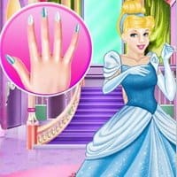 Cinderella Banquet Hand Spa