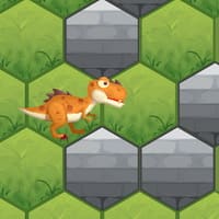 Dinosaur Block