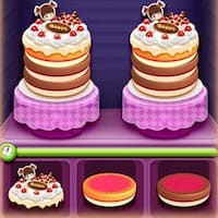  Dora Cake Shop