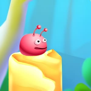 Max the Elf Games - Play Free Online Games - yiv.com
