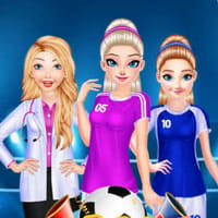 Elsa Sports Injury And Recovery