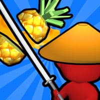 Fruit Samurai