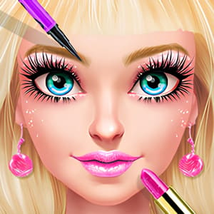 Glam Doll Salon