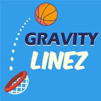 Gravity Linez