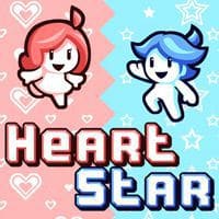 HEART STAR jogo online gratuito em