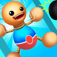 Kick The Buddy By Puzzle Games