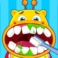 Kids Forest Dentist