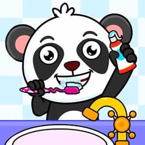 Kids Good Habits - Play for Free on Yiv.com