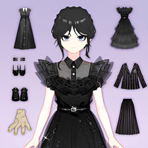 Organization Princess - Play for free - Online Games