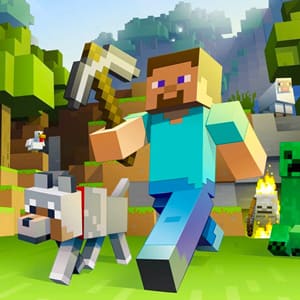 Minecraft Online - Play Now For Free
