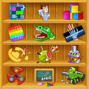 Free Online Games for PC, Mobile and Tablet