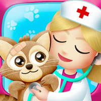 Pet Doctor Animal Care