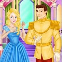Princess Cinderella Hand Care