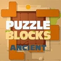 Puzzle Blocks Ancient