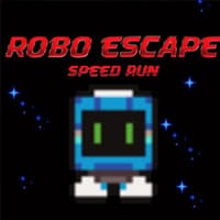 Robo Escape
