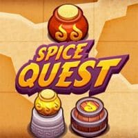 Spice Quest 