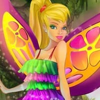 Tinker Bell New Look