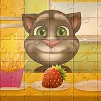 Tom Jigsaw Puzzle