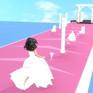 Valentines Day: Love Rush