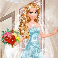 Wedding Fashion Facebook Blog
