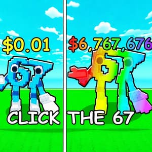 67 Clicker