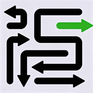Arrows - Puzzle Escape
