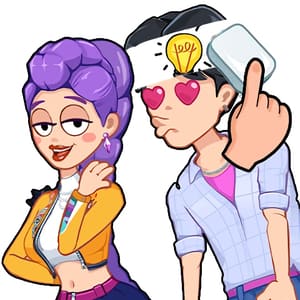 Art Master: Christmas Puzzle