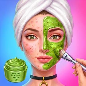 ASMR Beauty Clinic