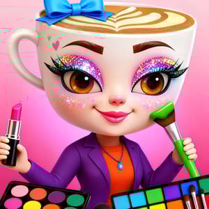 ASMR MemeRot Makeover