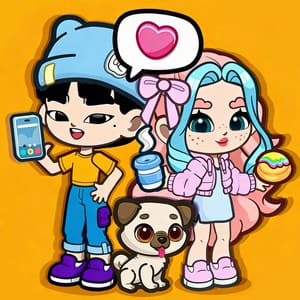 Ayla World: Princess Life