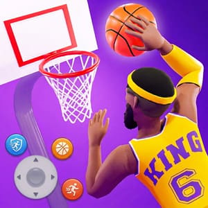 Basketball Life 3D