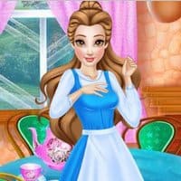 Beauty And The Beast Adventure