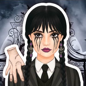 Bffs Hello Halloween