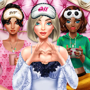 BFFs Luxury Loungewear