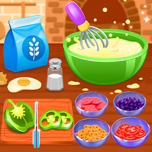 Breakfast Food Recipe