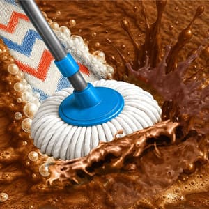 Castle Cleaning Life