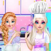 Chocolate Cookie Maker