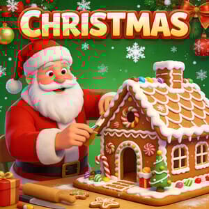 Christmas Cookies Desserts