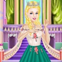 Cinderella House Cleaning Challenge