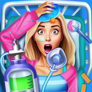 Doctor Hospital Emergency