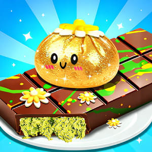 Dubai Chocolate Bar Recipe